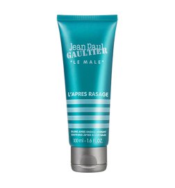Le Male - Beruhigender After-Shave-Balsam Le Male - Beruhigender After-Shave-Balsam